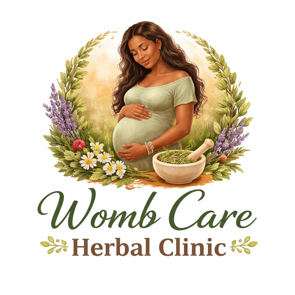 Womb Care Herbal Clinic